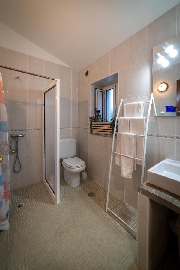 Sobrainho dos Gaios Casa Fundo Dos Palheirosヴィラ エクステリア 写真